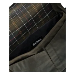 Barbour Field Messenger Bag-Heren Tassen