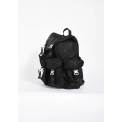 Alpha Industries Field Rucksack UV-Heren Rugzakken