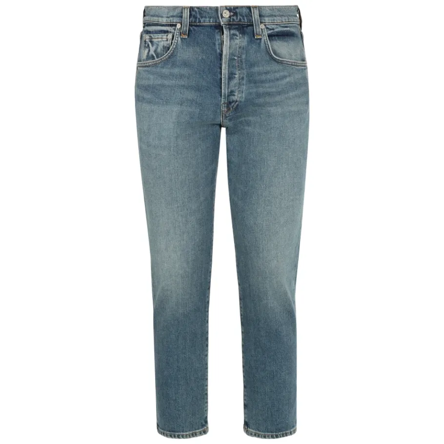 Citizens of Humanity Finn Tapered Fit Jeans-Heren Jeans