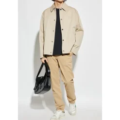 Rag & Bone Fit 2 Slim Chino`s-Heren Broeken