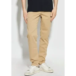 Rag & Bone Fit 2 Slim Chino`s-Heren Broeken