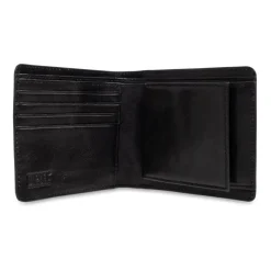 Diesel Flag-D Bi-Fold Coin S 3D-Heren Portefeuilles