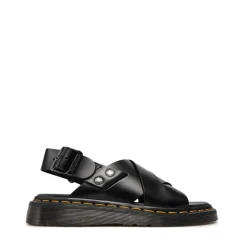 Dr. Martens Flat Sandals-Heren Sandalen