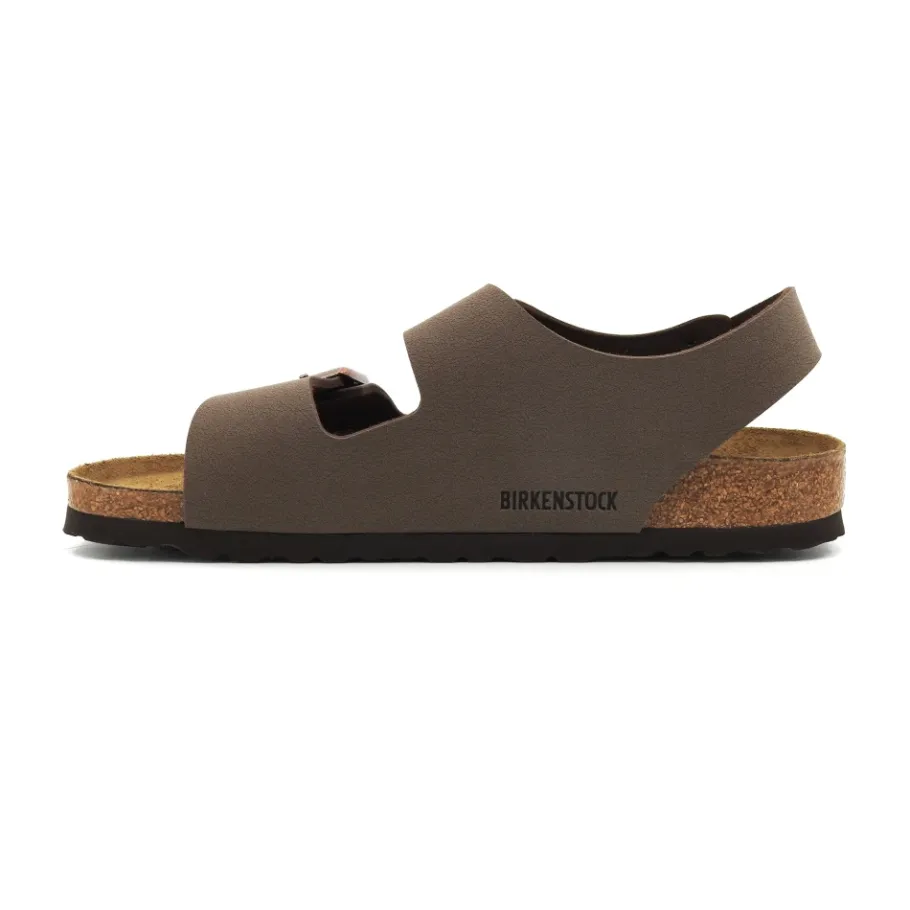 Birkenstock Flat Sandals-Heren Sandalen