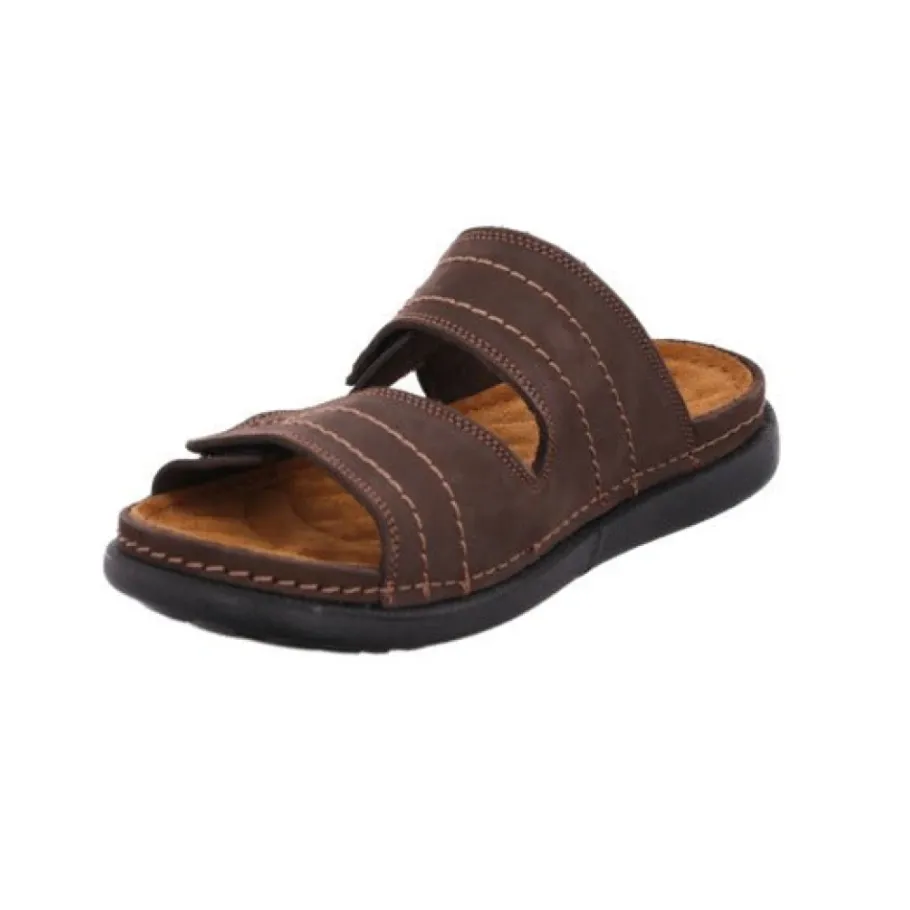 Rohde Flat Sandals-Heren Slippers