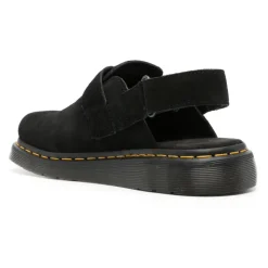 Dr. Martens Flat Sandals-Heren Instappers & Slip Ons
