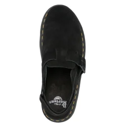 Dr. Martens Flat Sandals-Heren Instappers & Slip Ons