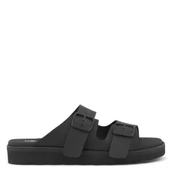 New Feet Flat Sandals-Heren Slippers