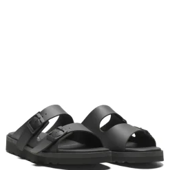 New Feet Flat Sandals-Heren Slippers