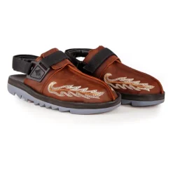 Reebok Flat Sandals-Heren Sandalen