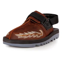 Reebok Flat Sandals-Heren Sandalen