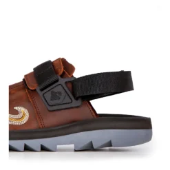 Reebok Flat Sandals-Heren Sandalen