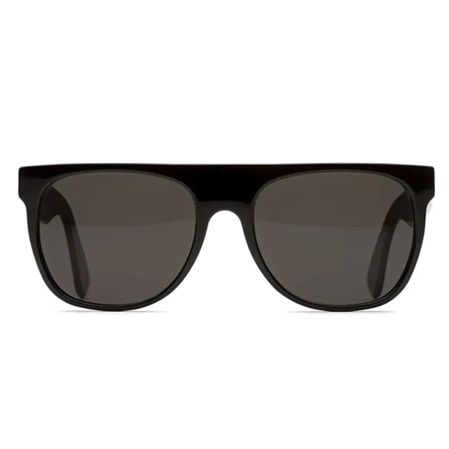 Retrosuperfuture Flat Top Zonnebril-Heren Zonnebrillen