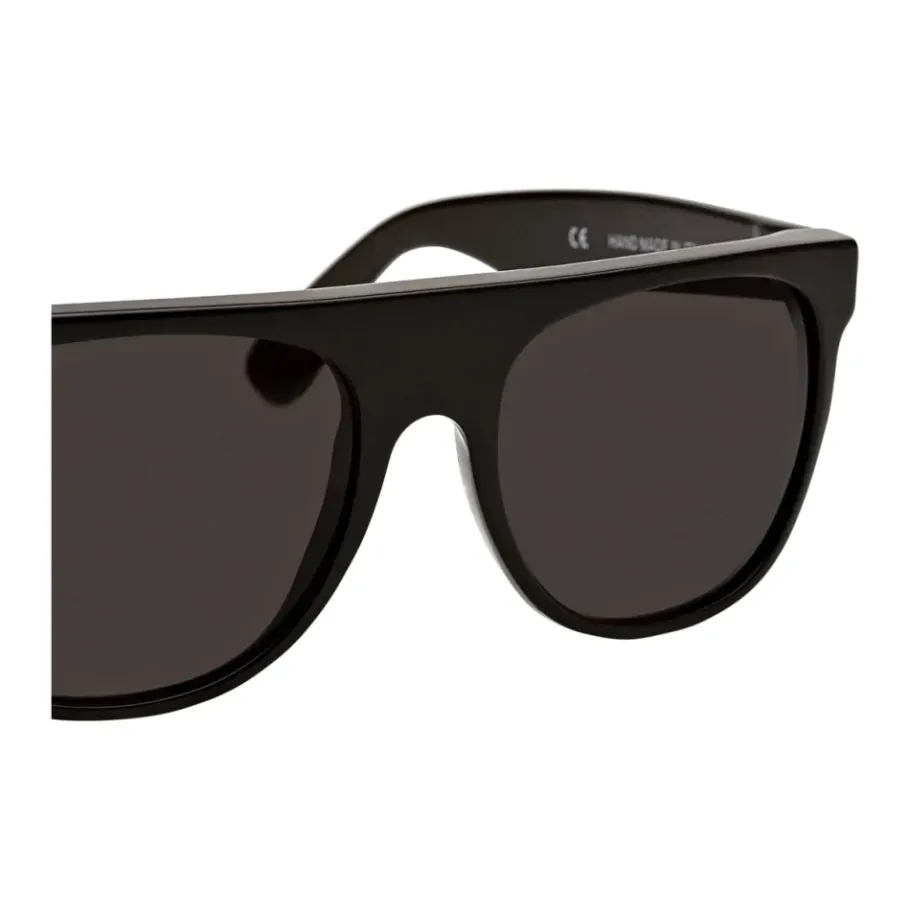 Retrosuperfuture Flat Top Zonnebril-Heren Zonnebrillen