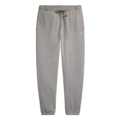 Polo Ralph Lauren Fleece Logo Broek-Heren Broeken