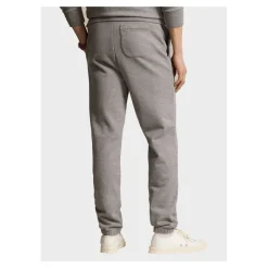 Polo Ralph Lauren Fleece Logo Broek-Heren Broeken