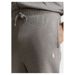 Polo Ralph Lauren Fleece Logo Broek-Heren Broeken