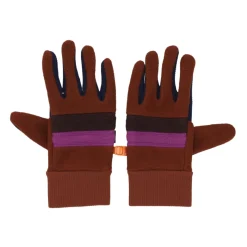 Cotopaxi Fleece Volledige Vinger Handschoenen Roestig-Heren Handschoenen