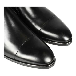 Baldinini Flexibele schoenen met lintinzet-Heren Instappers & Slip Ons|Nette Schoenen