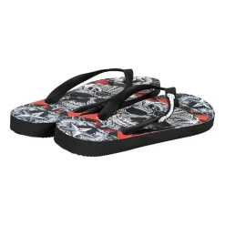 Philipp Plein Flipflops-Heren Slippers