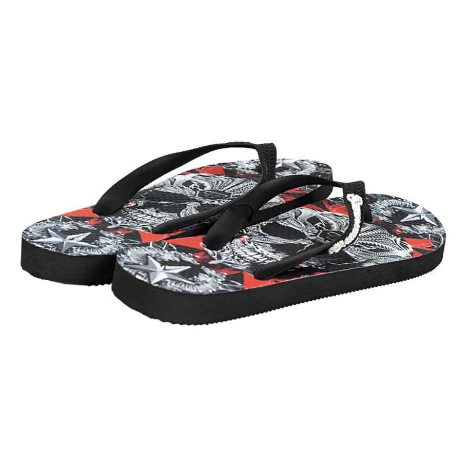 Philipp Plein Flipflops-Heren Slippers