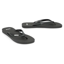 Hugo Flip-flops gemaakt van rubber-Heren Slippers