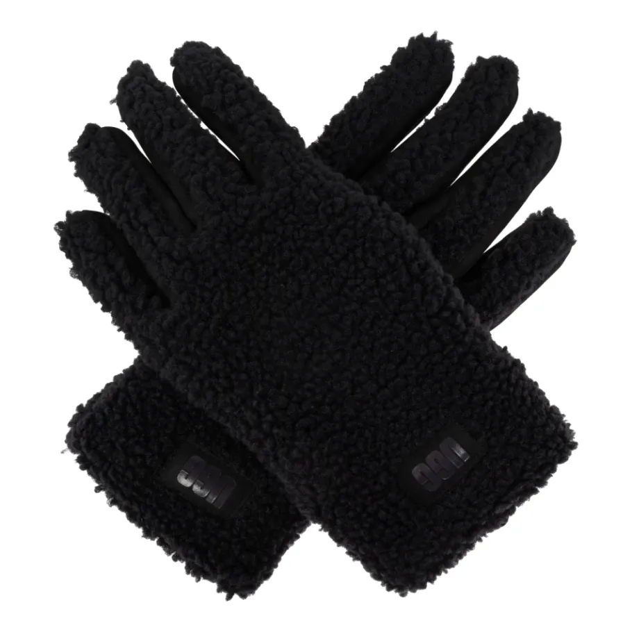 UGG Fluff Glove-Heren Handschoenen