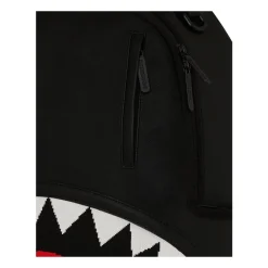 SPRAYGROUND Fly Knit Mouth DLX Satin Rugzak-Heren Rugzakken