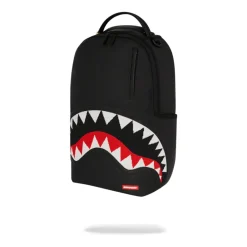 SPRAYGROUND Fly Knit Mouth DLX Satin Rugzak-Heren Rugzakken