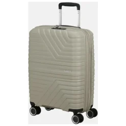 American Tourister Flytwist Spinner Koffers en Trolley-Heren Tassen