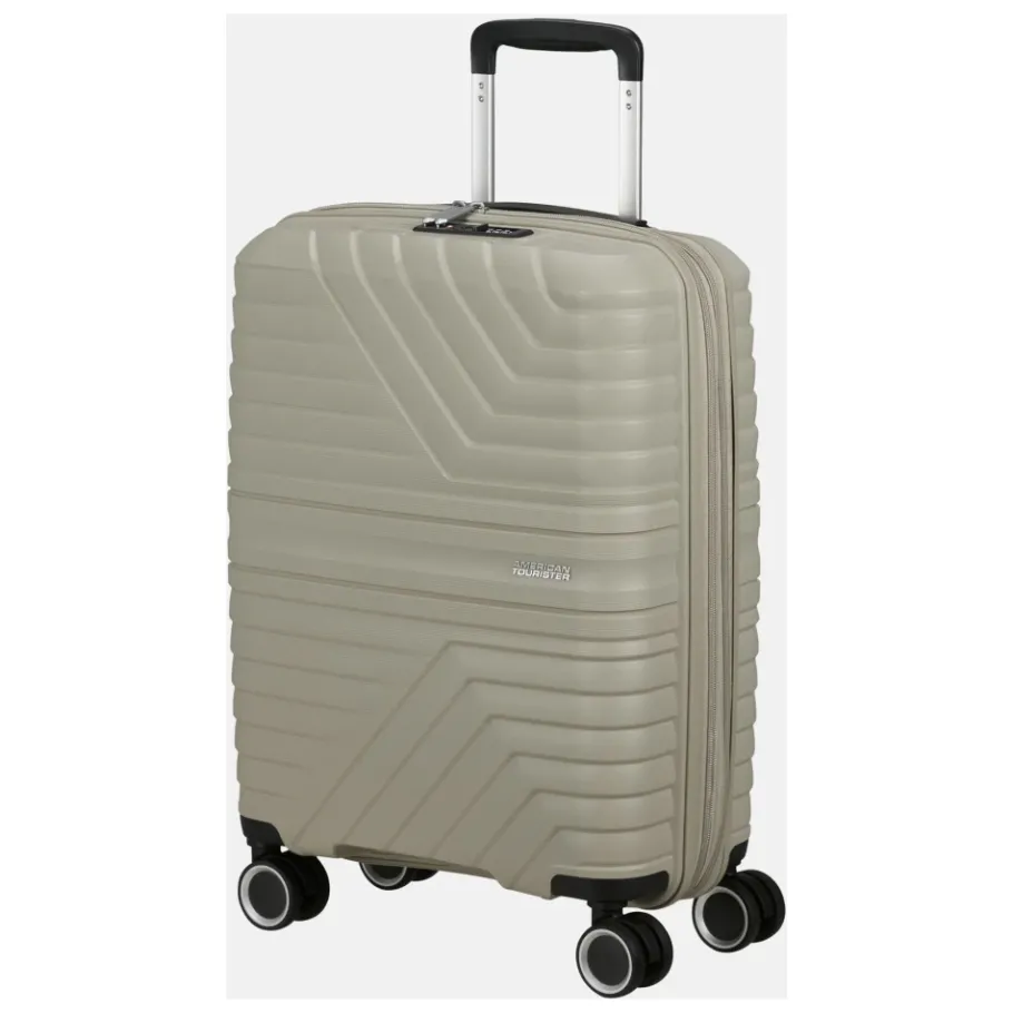 American Tourister Flytwist Spinner Koffers en Trolley-Heren Tassen