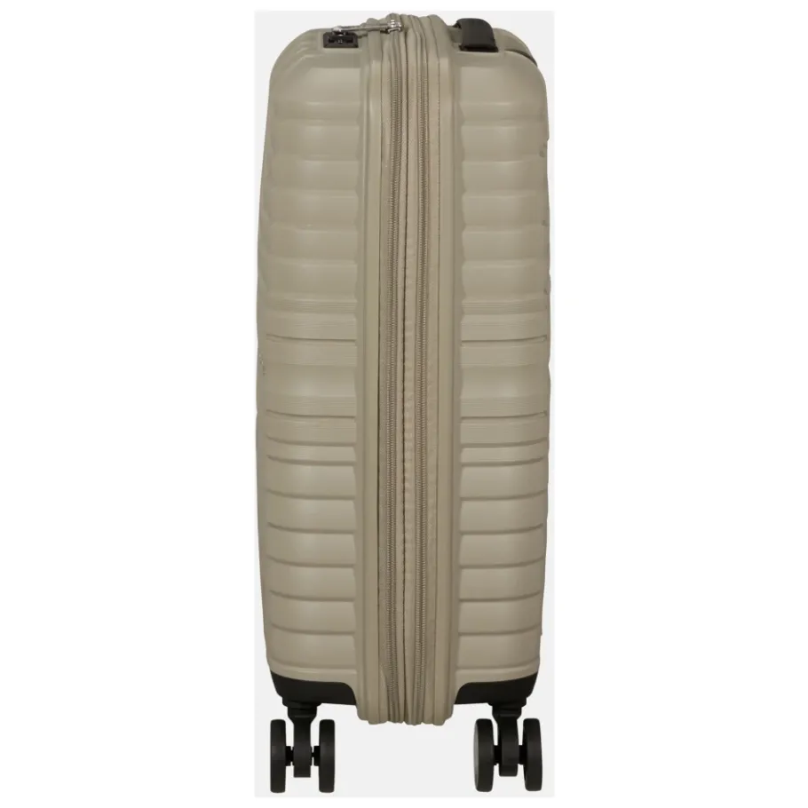 American Tourister Flytwist Spinner Koffers en Trolley-Heren Tassen