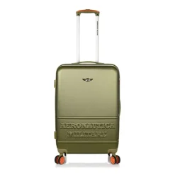 Aeronautica Militare Force Trolley Bagage Organizer-Heren Tassen