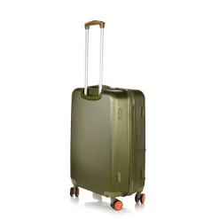 Aeronautica Militare Force Trolley Bagage Organizer-Heren Tassen