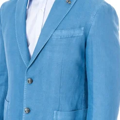 La Martina Formal Blazer-Heren Kostuums