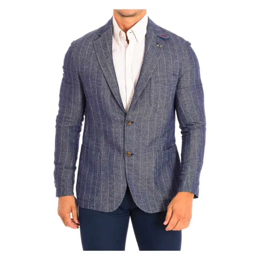La Martina Formal Blazer-Heren Kostuums