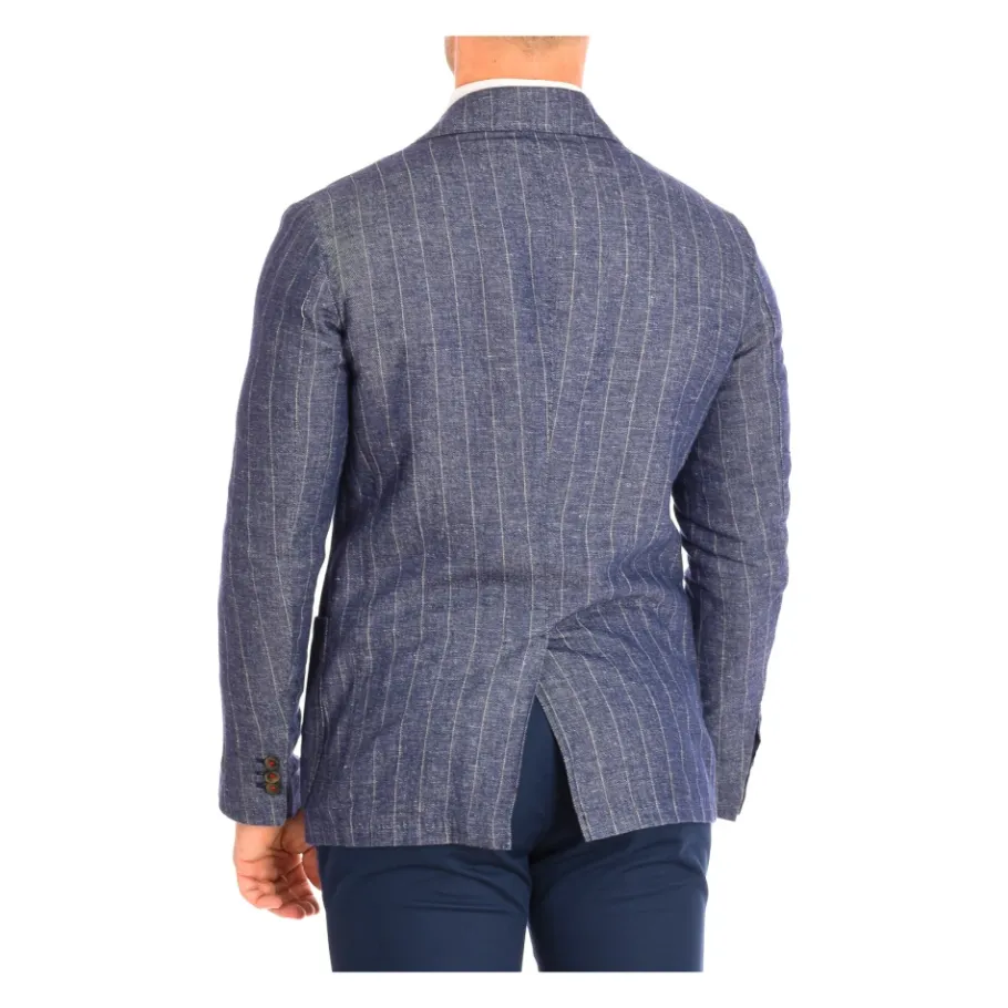 La Martina Formal Blazer-Heren Kostuums