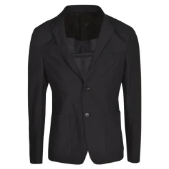 Prada Formal Blazer met Moderne Twist-Heren Kostuums