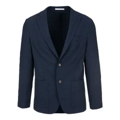 Eleventy Formal Blazer Set-Heren Kostuums