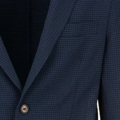 Eleventy Formal Blazer Set-Heren Kostuums