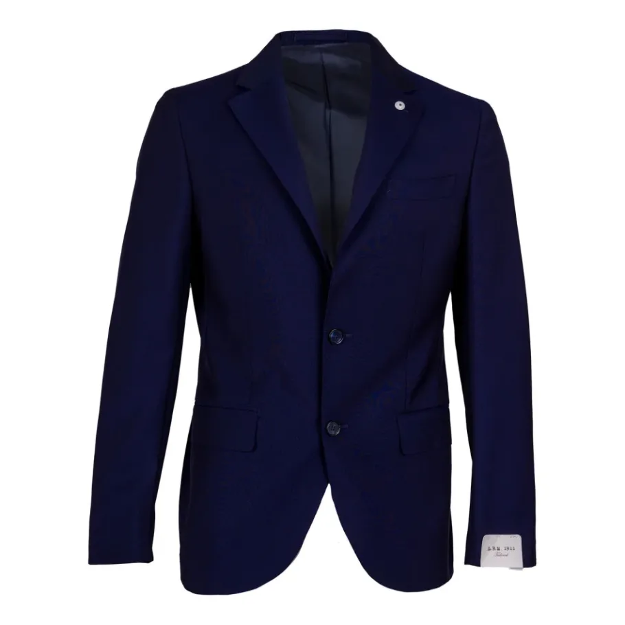 L.B.M. 1911 Formal Blazers-Heren Kostuums