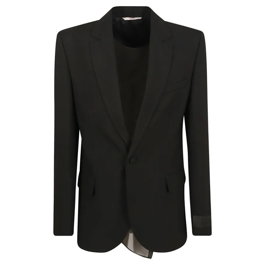 Valentino Formal Blazers-Heren Kostuums