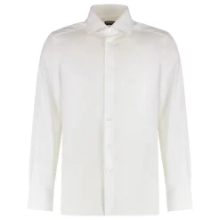 Zegna Formal Shirt-Heren Overhemden