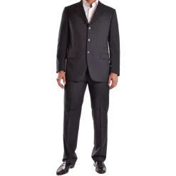 Burberry Formal Suit Set-Heren Kostuums