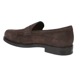 Tod's Formale Loafers-Heren Instappers & Slip Ons