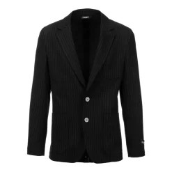 Dolce & Gabbana Formele Blazer-Heren Kostuums