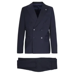 Manuel Ritz Formele Blazers-Heren Kostuums