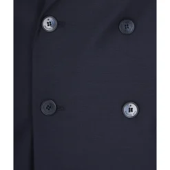 Manuel Ritz Formele Blazers-Heren Kostuums