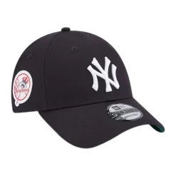 New Era 9Forty Cap-Heren Petten