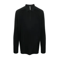 Arc'teryx Frame LS Polo-Heren Shirts